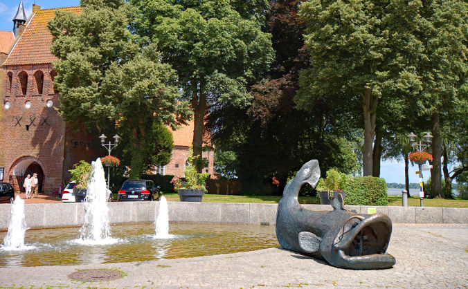 Hotel Hof von Oldenburg in Bad Zwischenahn