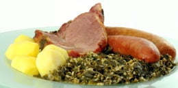 Hotel & Restaurant, Dänenkroog, Hof von Oldenburg in Bad Zwischenahn