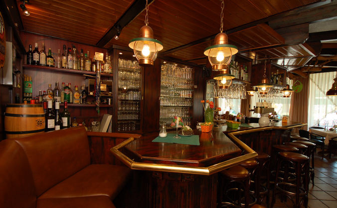 Hotel Hof von Oldenburg in Bad Zwischenahn