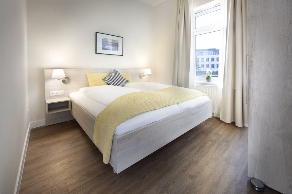 Hotel & Restaurant, Dänenkroog, Hof von Oldenburg in Bad Zwischenahn