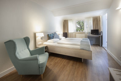 Hotel & Restaurant, Dänenkroog, Hof von Oldenburg in Bad Zwischenahn