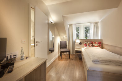 Hotel & Restaurant, Dänenkroog, Hof von Oldenburg in Bad Zwischenahn