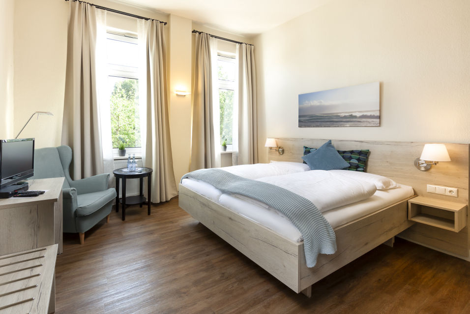 Hotel & Restaurant, Dänenkroog, Hof von Oldenburg in Bad Zwischenahn