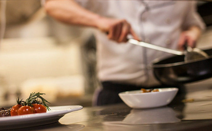 Hotel Hof von Oldenburg in Bad Zwischenahn