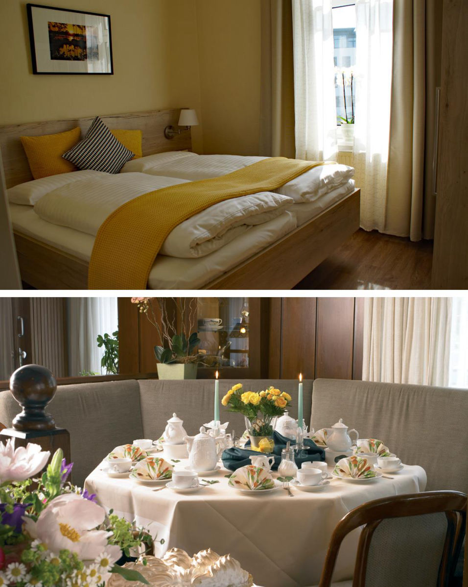 Hotel & Restaurant, Dänenkroog, Hof von Oldenburg in Bad Zwischenahn