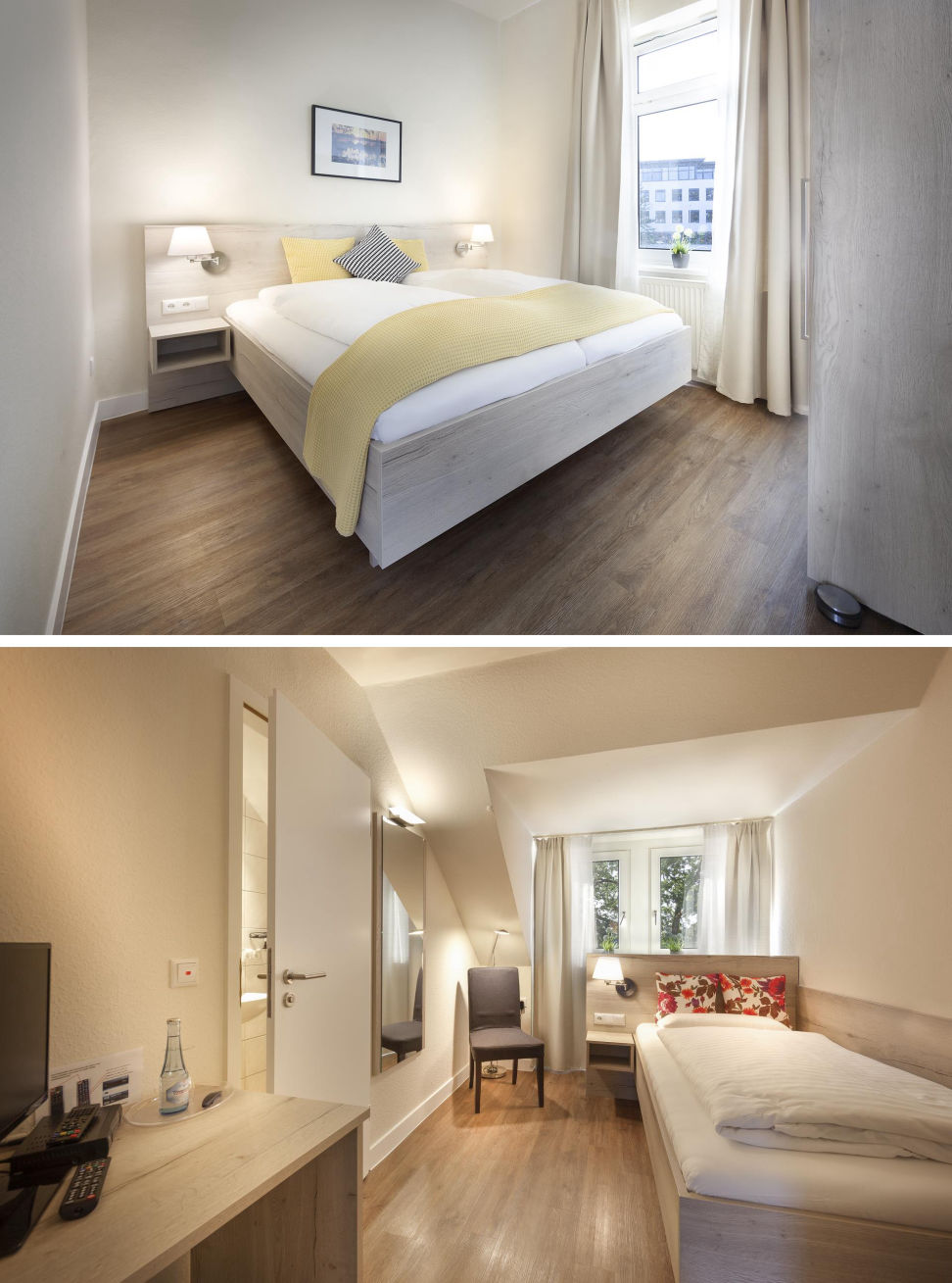 Hotel & Restaurant, Dänenkroog, Hof von Oldenburg in Bad Zwischenahn